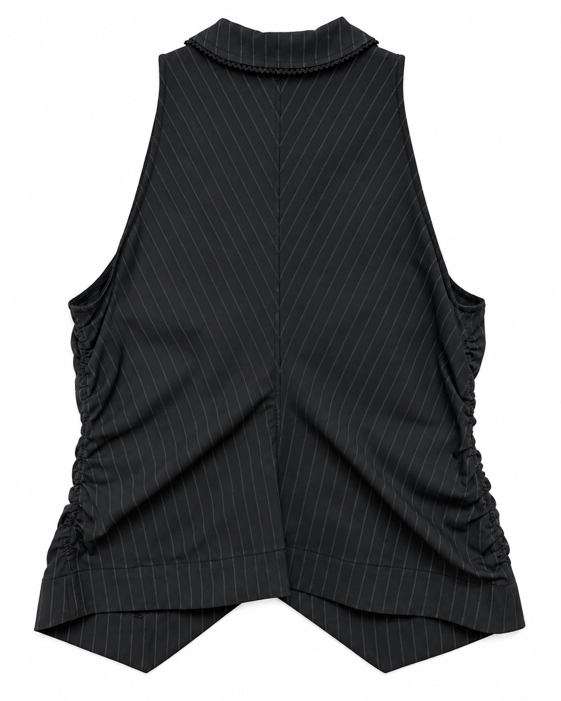 Ganni Vest | 12