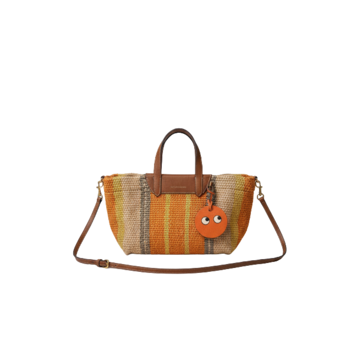 Anya Hindmarch Handle Bag