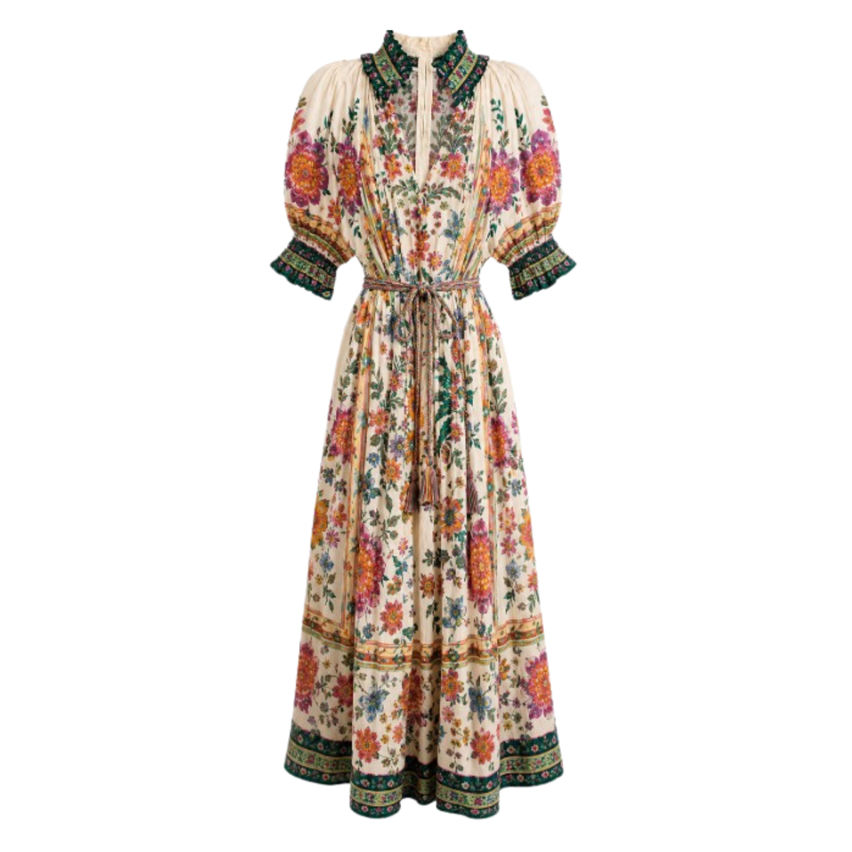 Zimmermann Dress | 4